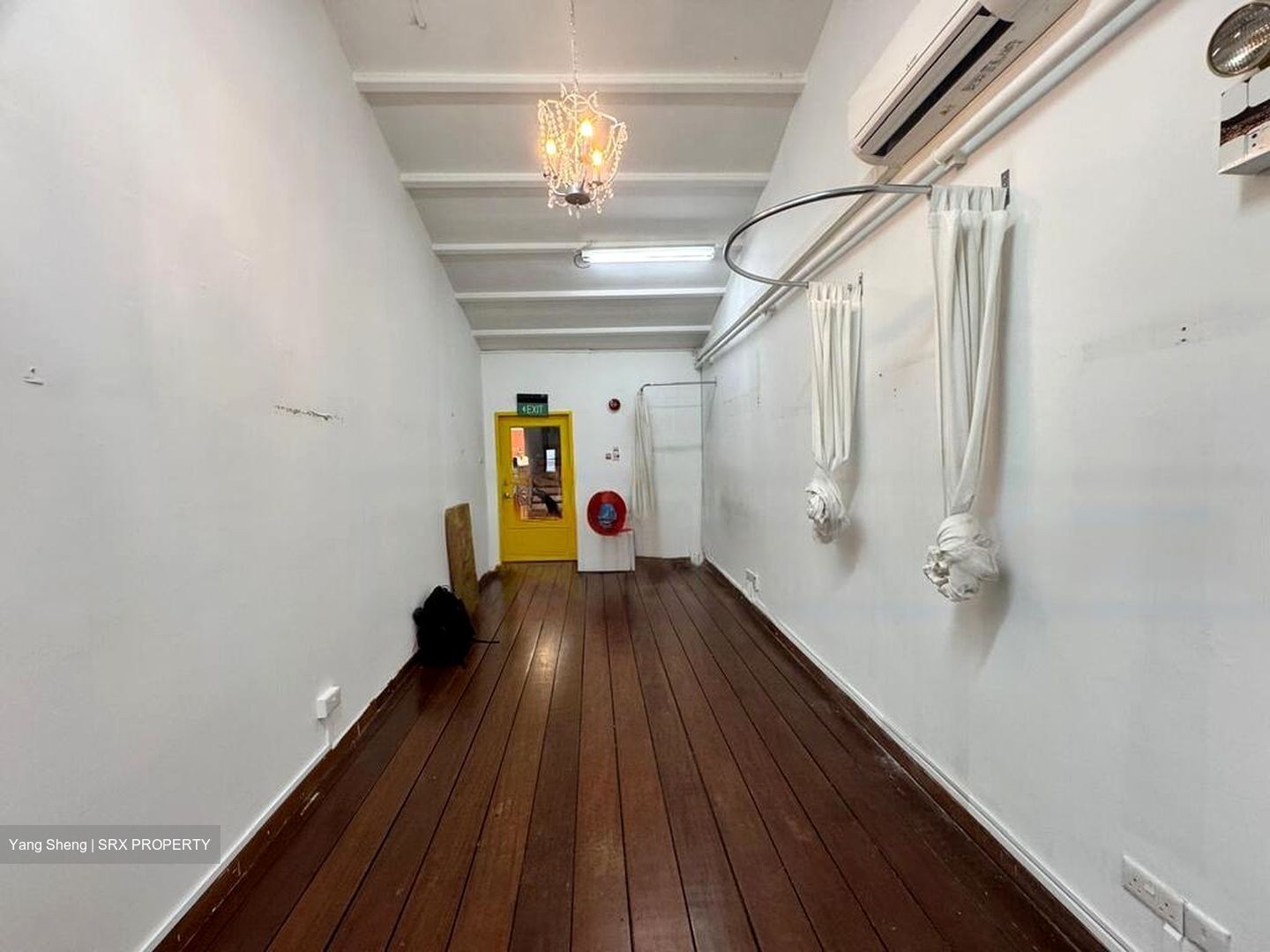 Kampong Glam Conservation Area (D7), Shop House #473969321